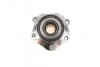 Підшипник маточини (передньої) Nissan Qashqai 13-16 (28.25x136.2x73) (opt-om) PFI PHUB411T-3 (фото 2)