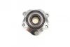 Підшипник маточини (передньої) Nissan Qashqai 13-16 (28.25x136.2x73) (opt-om) PFI PHUB411T-3 (фото 2)