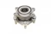 Підшипник маточини (передньої) Nissan Qashqai 13-16 (28.25x136.2x73) (opt-om) PFI PHUB411T-3 (фото 3)