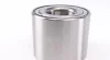 Подшипник ступицы (задний) Citroen C3/C4/Peugeot 208 1.0-1.6D 09- (25x52x42) UA63 PFI PW25520042CSHD (фото 2)