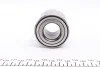 Подшипник ступицы (задний) Citroen C3/C4/Peugeot 208 1.0-1.6D 09- (25x52x42) UA63 PFI PW25520042CSHD (фото 3)