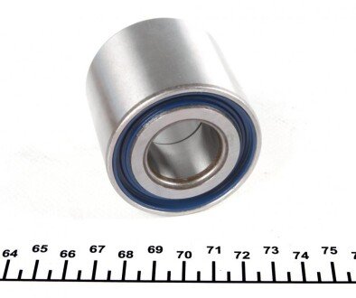 Підшипник маточини (задньої) Renault Megane II (25x55x48) (opt-om) PFI PW25550048CSHD