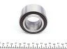 Підшипник маточини (передньої) Citroen C1/Peugeot 107/108 05- (+ABS) UA63 PFI PW38690039/34CSMK (фото 2)