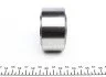 Підшипник маточини (передньої) Citroen C1/Peugeot 107/108 05- (+ABS) UA63 PFI PW38690039/34CSMK (фото 3)