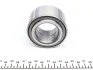 Підшипник маточини (передньої) Citroen C1/Peugeot 107/108 05- (+ABS) UA63 PFI PW38690039/34CSMK (фото 4)