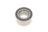 Подшипник ступицы (передней) Opel Vectra/Ford Connect/Chevrolet Lacetti (+ ABS) (39x74x3 UA63 PFI PW39740039CSMK (фото 8)