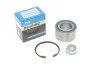 Подшипник ступицы (передней) Skoda Octavia -03/VW Bora/Golf IV/Amulet (40x74x40) UA63 PFI PW40740040CSK2 (фото 1)