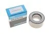 Підшипник маточини (передньої) Peugeot 4007/4008/Mitsubishi ASX/Outlander (43x80x40) (+ABS) UA63 PFI PW43800040CSM (фото 3)