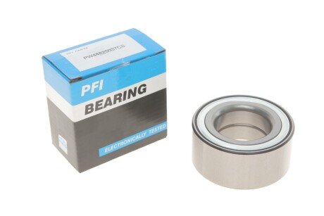 Підшипник маточини (передньої) Fiat Scudo 96-07 (44x82.5x37) UA63 PFI PW44825037CS