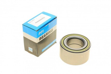 Підшипник маточини (задньої) Mazda RX-7 92-02 (opt-om) PFI PW45830045CS
