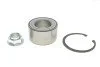 Підшипник маточини (передньої) Mazda 6 2.0D/2.2D 07-13 (45x84x45)(+ABS)(к-кт) UA63 PFI PW45840045CSMK (фото 1)