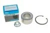 Підшипник маточини (передньої) Mazda 6 2.0D/2.2D 07-13 (45x84x45)(+ABS)(к-кт) UA63 PFI PW45840045CSMK (фото 5)
