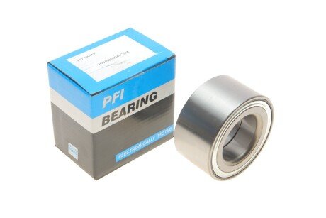 Підшипник маточини (передньої) Fiat Scudo 07- (45x86x44) UA63 PFI PW45860044CSM