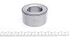 Подшипник ступицы (передней) Honda CR-V 1.6-2.2 i-DTEC 4WD 07- (51x91x44) UA63 PFI PW51910044CSM (фото 3)