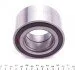 Підшипник маточини (передньої/задньої) VW Touareg 02-10 (+ABS) (51x96x50) UA63 PFI PW51960050CSM (фото 3)
