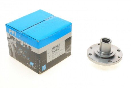 Маточина (передня) Fiat Doblo 01-/Strada 99- (opt-om) PFI PWF5027