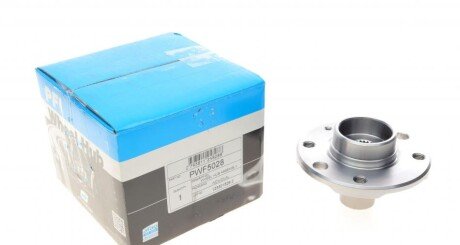 Маточина (передня) Opel Combo 01-/Corsa 00-14 (opt-om) PFI PWF5028