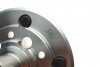 Ступица (передняя) Ford Transit 06-14 (opt-om) PFI PWF5034 (фото 4)