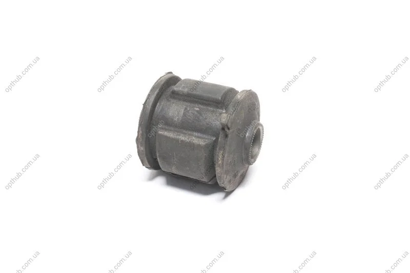 Сайлентблок задн. Продовж. важеля HYUNDAI HD72 55119-25000 (вир-во G корея ОЕ) PH 1311AAHAH5 (фото 1)