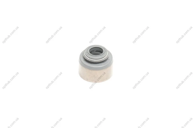 Сальник клапана 6*11*6/10 FKM Hyundai D4BB 22224-23500 (вір-во G корея ОЕ)) PH 1411AAIAI0 (фото 1)