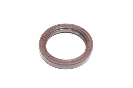 Сальник коленвала перед. 37,6*49*7,5 FKM Hyundai Elantra 21421-23020 (выр-во PHG корея ОЕ)) PH 1411AARZZ0