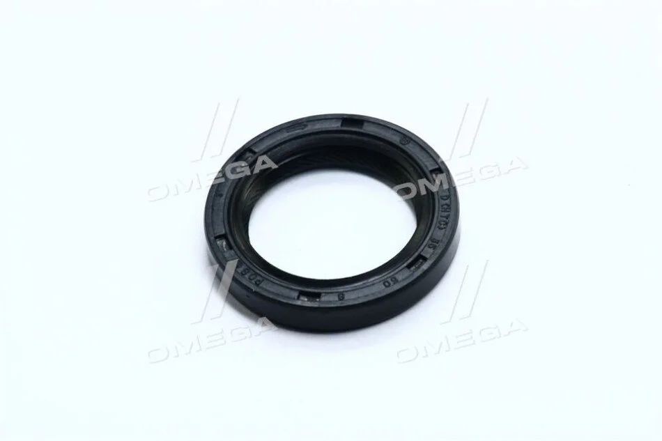 Сальник розподільчого вала 35*50*8 ACM Hyundai Accent, Elantra, Getz, Tucson 22144-21010 (вир-во G PH 1411AAWAN0 (фото 1)