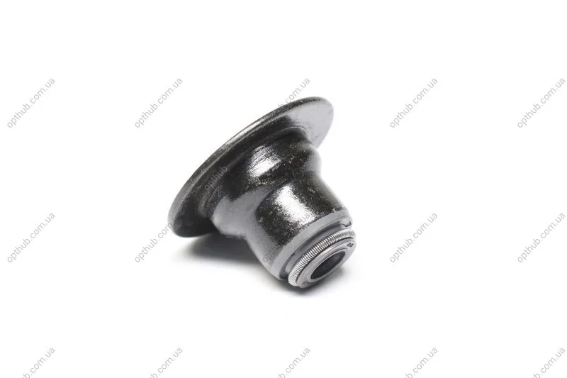 Сальник клапана 6*8,8*11,56/16,2 FKM Hyundai Santa FE 22224-27900 (произ-во G корея ОЕ)) PH 1411ABHAI0 (фото 1)