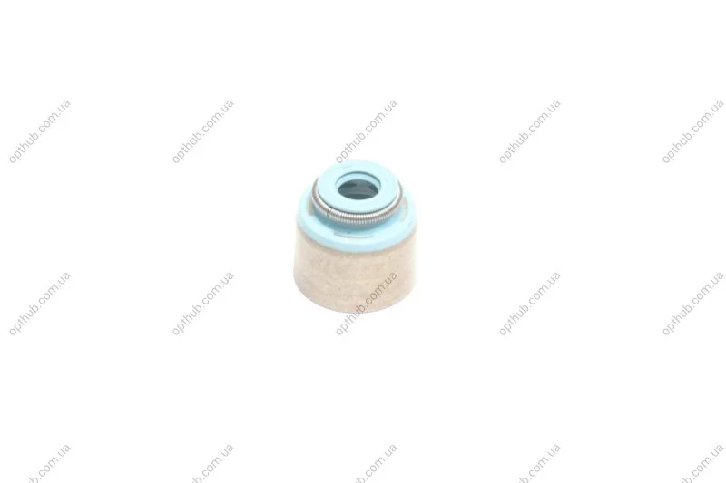 Сальник клапана 5,5*10*7,5/12 FKM Hyundai Elantra 22224-2B011 (вір-во G корея ОЕ)) PH 1411ACDAI0 (фото 1)