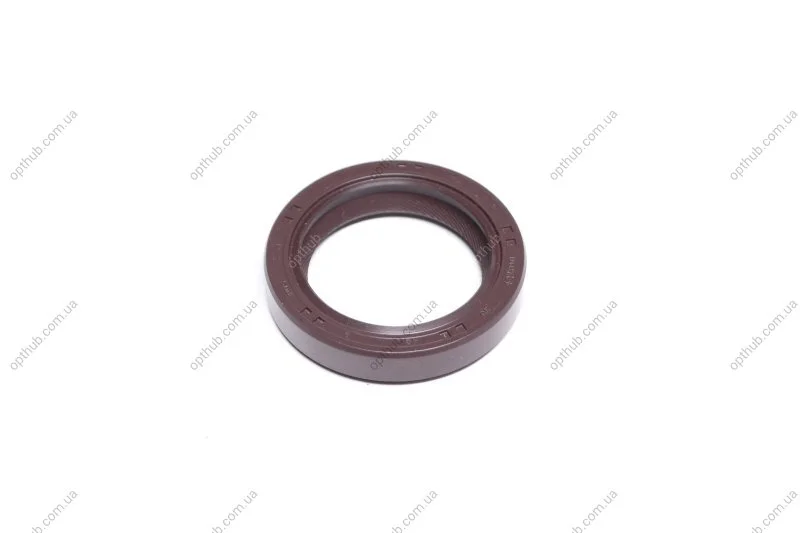 Сальник 30*42*8 FKM DAEWOO LANOS 96350161 (произ-во G Корея ОЕ)) PH 1411BADAD0 (фото 1)