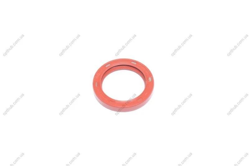 Сальник розподільчого вала 35 * 48 * 7 VMQ DAEWOO LANOS / Nexia 90091903 (вир-во G Корея ОЕ) PH 1411BAJAN0 (фото 1)