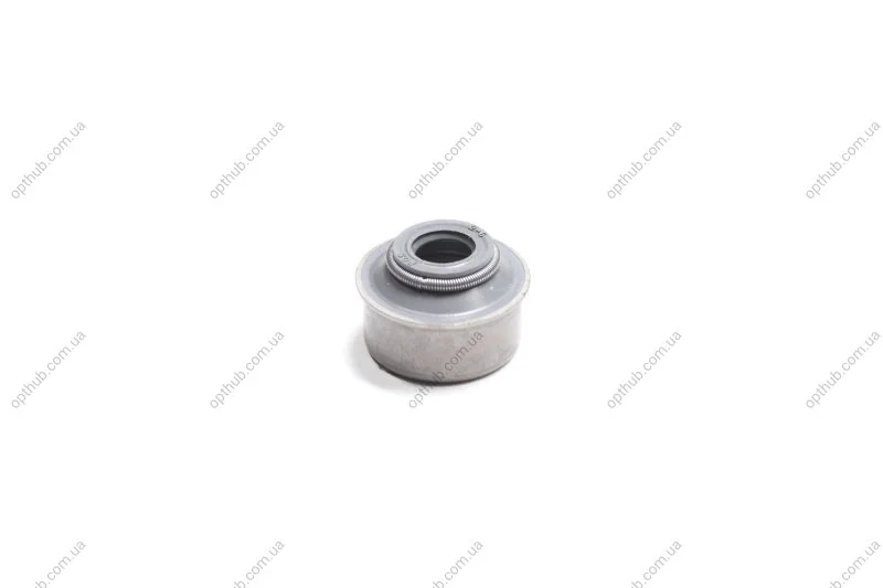 Сальник клапана 6*11*7 FKM P96229145 Chevrolet Aveo T200 1.4-1.5 03-08 (вір-во G Корея ОЕ)) PH 1411BAZAI0 (фото 1)