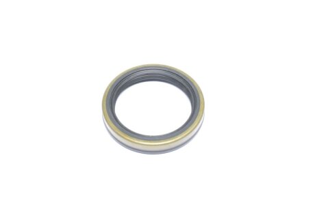 Сальник 39*50,4*8,5 NBR Mazda 87-90/KIA RIO 1.3/1.5 16V 00-05 KK150-26-154 (PHG корея ОЕ)) PH 1411CAVAB0