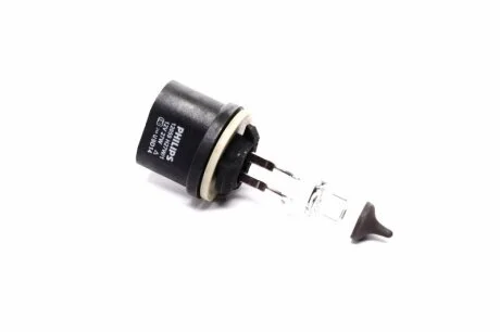 Лампа накаливания H27W/1 12V 27W PG13 (пр-во Philips) PHILIPS 12059C1
