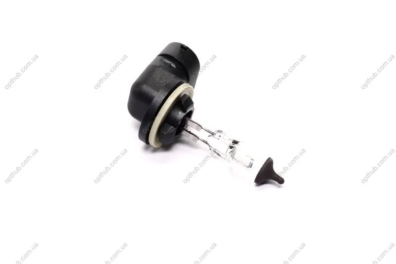 Автолампа 27W H27W/2 12V 27W PGJ13 / STANDARD PHILIPS 12060C1 (фото 1)