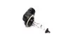 Автолампа 27W H27W/2 12V 27W PGJ13 / STANDARD PHILIPS 12060C1 (фото 1)