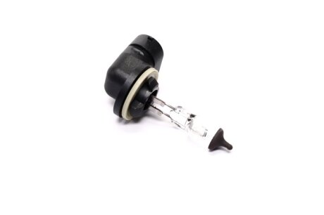 Лампа розжарювання H27W/2 12V 27W PGJ13 STANDARD PHILIPS 12060C1