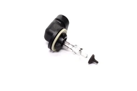 Автолампа 27W H27W/2 12V 27W PGJ13 / STANDARD PHILIPS 12060C1