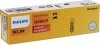 Лампа розжарювання W2,3W 12V 2,3W W2X4,6d (вир-во Philips) PHILIPS 12061CP (фото 1)