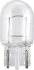 Лампа светодиодная W21 LED red Ultinon Pro3000, 12V, 1,75W W3x16d компл. (пр-во Philips) 11065U30RB2 PHILIPS 12065CP (фото 2)