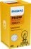 Автолампа 19W PS19W 12V 19W PG20/1 PHILIPS 12085C1 (фото 1)