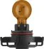 Автолампа 24W PSY24W 12V 24W PG20/4 PHILIPS 12188NAC1 (фото 2)