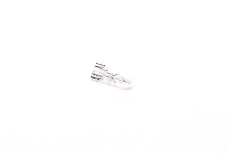Лампа розжарювання W3W12V 3W W 2,1X9,5d PHILIPS 12256CP
