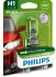 Лампа розжарювання H1 12V 55W P14,5s LongerLife Ecovision 1шт blister PHILIPS 12258LLECOB1 (фото 1)