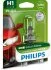 Лампа розжарювання H1 12V 55W P14,5s LongerLife Ecovision 1шт blister (вир-во Philips) PHILIPS 12258LLECOB1 (фото 1)