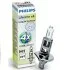 Лампа накалу H1 12V 55W P14,5s LongerLife Ecovision (вир-во Philips) PHILIPS 12258LLECOC1 (фото 1)