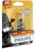 Лампа розжарювання H1premium 12v 55w P14,5s (вир-во Philips) PHILIPS 12258PRB1 (фото 1)