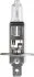 Лампа розжарювання H1premium 12v 55w P14,5s (вир-во Philips) PHILIPS 12258PRB1 (фото 2)