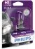 Лампа накаливания H1 12V 55W P14,5s VisionPlus (пр-во Philips) PHILIPS 12258VPB1 (фото 1)