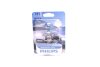 Автолампа галогенова 55W H1 12V 55W 3700K P14,5S / WHITEVISION ULTRA - НА 60% УВЕЛИЧЕН ПОТОК БЕЛОГ PHILIPS 12258WVUB1 (фото 1)