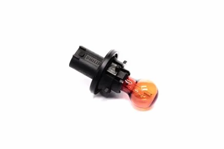 Лампа накаливания PCY16W 12V (пр-во Philips) PHILIPS 12271AC1